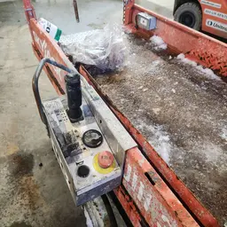 2017 Skyjack SJIII3219 Scissor Lift