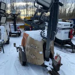 2020 Generac MLT6SKDS Portable Light Tower
