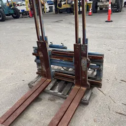 2016 Rightline LPM062 Attachment