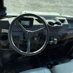 2022 Polaris PRO XD 4000D Utility Vehicle