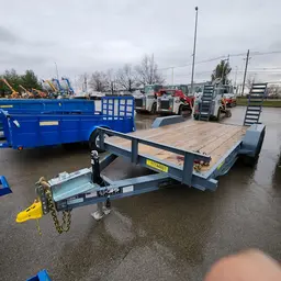 2023 GPS TRAILR UREH1610KSG Trailer