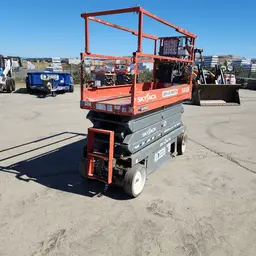 2018 Skyjack SJIII3226 Scissor Lift