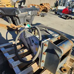 2020 FURUKAWA K-KF9FSP Attachment