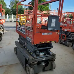 2017 Skyjack SJIII3219 Scissor Lift