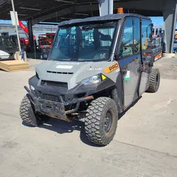 2021 Polaris PRO XD 4000D Utility Vehicle