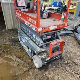 2017 Skyjack SJIII3219 Scissor Lift
