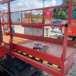 2017 Skyjack SJIII4626 Scissor Lift