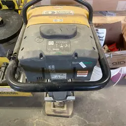 2018 Wacker Neuson AS50E Tamper/Rammer