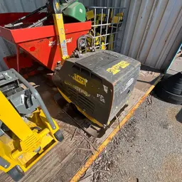 2022 BOMAG BPR60/65DE Vibratory Plate Compactor