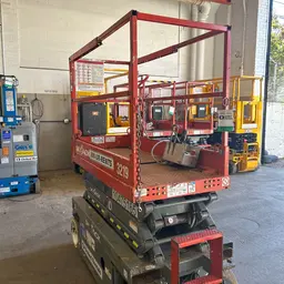 2016 Skyjack SJIII3219 Scissor Lift