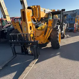 2018 JCB 512-56 S Forklift