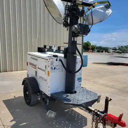 2018 Magnum Pro MLT3060MV Portable Light Tower