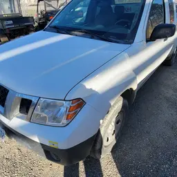 2019 NISSAN FRONTIERKCSGRWD Pickup Truck