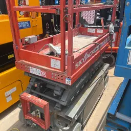 2018 Skyjack SJIII3219 Scissor Lift