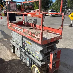 2015 Skyjack SJIII3226 Scissor Lift