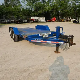 2020 Felling FT-10 IT-I-S Trailer
