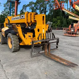 2016 JCB 510-56 Forklift