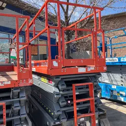 2017 Skyjack SJIII4740 Scissor Lift