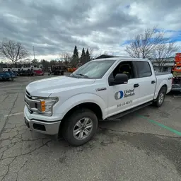 2019 Ford F150CREWXLTG4WD Pickup Truck