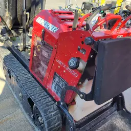 2021 Toro MB TX 2500