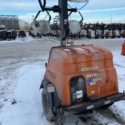 2020 Generac MLT6SM Portable Light Tower