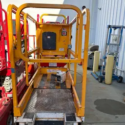 2017 Hy-Brid Lifts HB1430 Scissor Lift