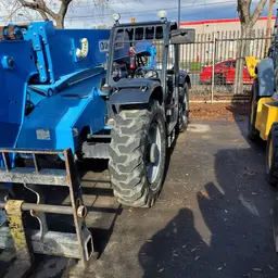 2015 Genie GTH-844 Forklift