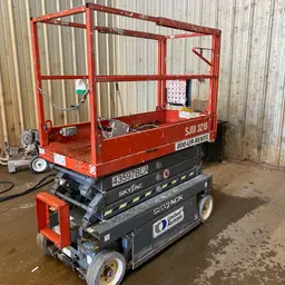 2017 Skyjack SJIII3219 Scissor Lift