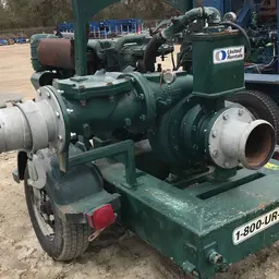 2014 Pioneer Pump PP88S12L71D914 Pump