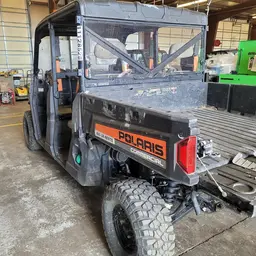 2020 Polaris PRO XD 4000D Utility Vehicle