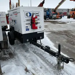 2021 Generac MDG25IF4CAN Diesel Generator