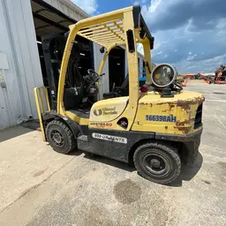 2016 HYSTER H80FT Warehouse Forklift