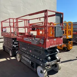 2016 Skyjack SJIII3226 Scissor Lift
