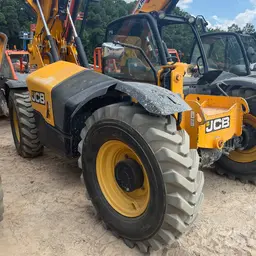2015 JCB 507-42 Forklift