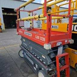 2018 Skyjack SJIII3226 Scissor Lift