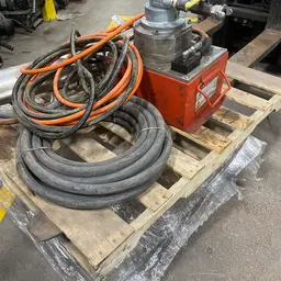 2020 Elco International 00-12