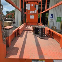2016 JLG 2632ES Scissor Lift