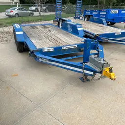 2021 Felling FT-12 IT-I-W Trailer