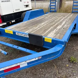 2019 Felling FT-10I Trailer