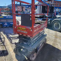 2017 Skyjack SJIII3219 Scissor Lift