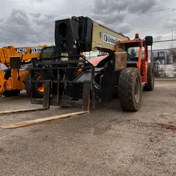 2016 JLG 1055 Forklift
