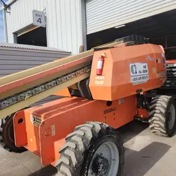 2017 JLG 600S Boom Lift