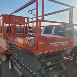 2018 Skyjack SJIII4632 Scissor Lift