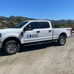 2019 Ford F250CREWXLTG4WD Pickup Truck