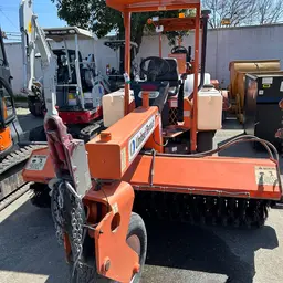 2018 LayMor SM300 Sweeper