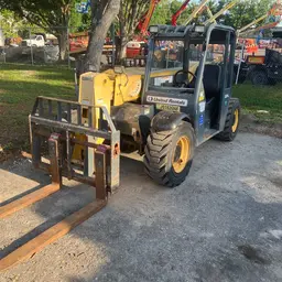 2016 JCB 510-56 S Forklift