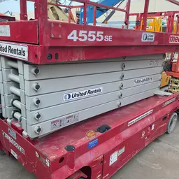 2020 MEC 4555SE Scissor Lift