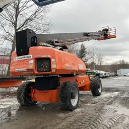 2016 JLG 1350SJP Boom Lift
