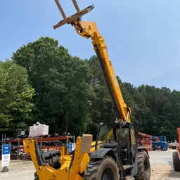2015 JCB 510-56 Forklift
