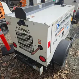 2019 Generac MLT3060MV Portable Light Tower
